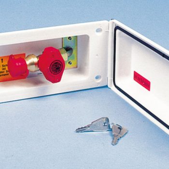 Detector de gas TriGas para gases para gases y narcóticos con sirena para  autocaravanas y furgonetas camper