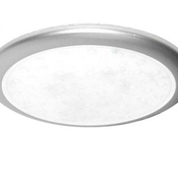 Lampara LED 12V Mini Slim Down Light 69mm H96mm