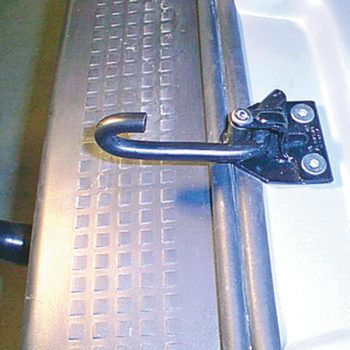 Air Lock VW T4 REIMO 2