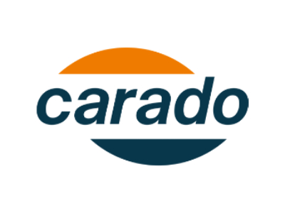 Logo Carado