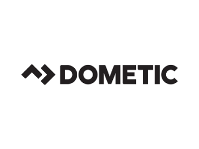 Logo Dometic