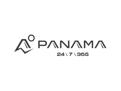 Logo Panama