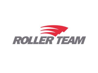 Logo Roller Team