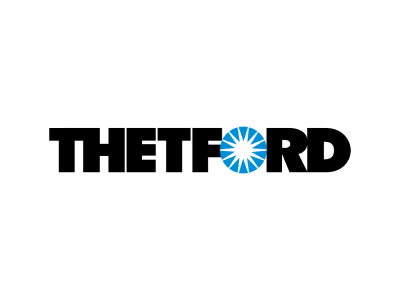 Logo Thetford