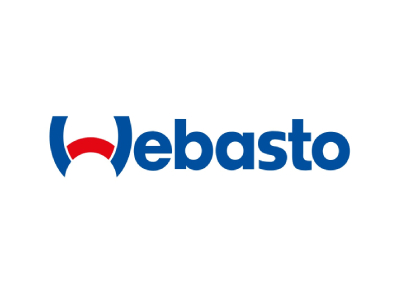 Logo Webasto