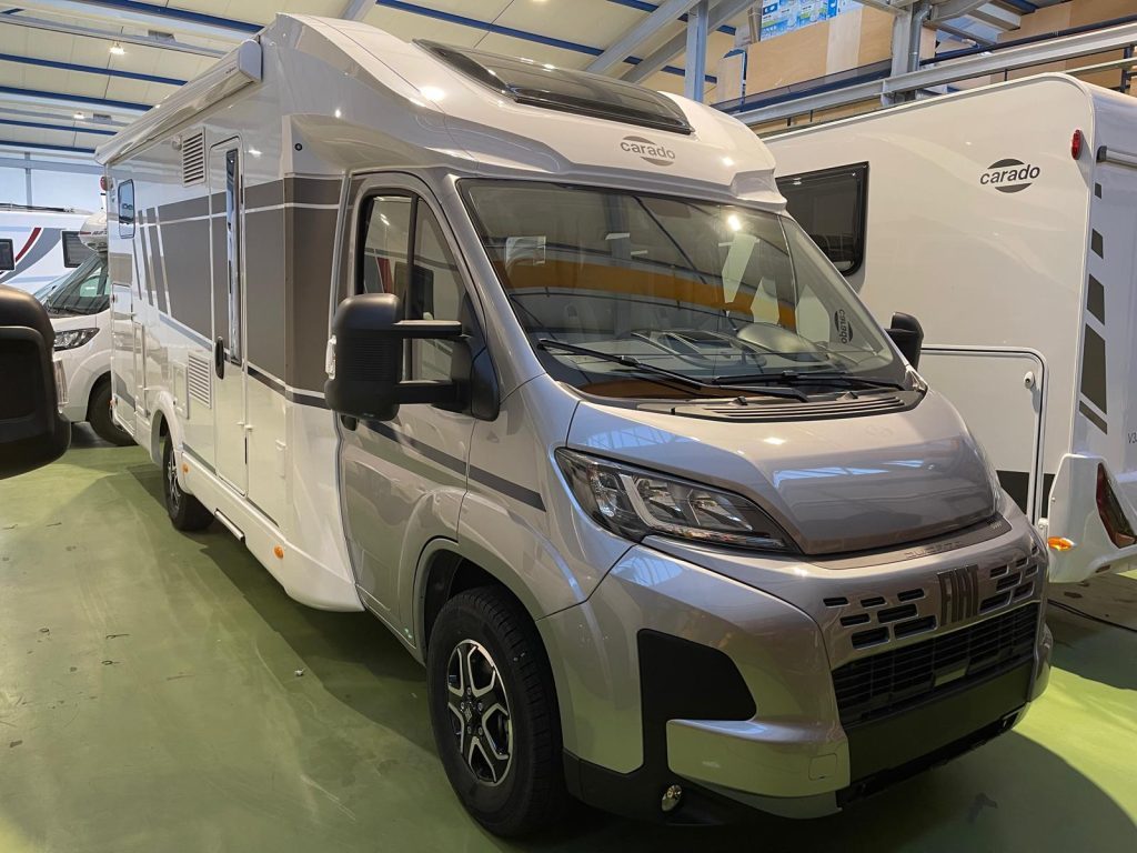 Autocaravana-perfilada-compacta-Carado-T447-Pro+-Ducato-2025